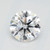 0.53 Carat Round Cut Lab Grown 0.53 Carat Round Cut Lab Grown