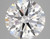 5.49 Carat Round Cut Lab Grown