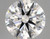 5.10 Carat Round Cut Lab Grown