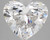 5.02 Carat Heart Lab Grown