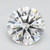 2.01 Carat Round Cut Lab Grown