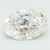 2.08 Carat Oval Lab Grown 2.08 Carat Oval Lab Grown