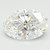 2.04 Carat Oval Lab Grown