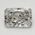 2.01 Carat Radiant Lab Grown