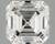 2.74 Carat Asscher Lab Grown