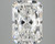 4.83 Carat Radiant Lab Grown 4.83 Carat Radiant Lab Grown