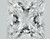 5.07 Carat Princess Lab Grown