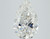 4.59 Carat Pear Lab Grown 4.59 Carat Pear Lab Grown