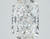 4.10 Carat Radiant Lab Grown