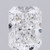 2.72 Carat Radiant Lab Grown 2.72 Carat Radiant Lab Grown