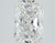 2.50 Carat Radiant Lab Grown
