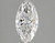 1.92 Carat Marquise Lab Grown