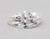 0.62 Carat Marquise Lab Grown