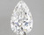 2.18 Carat Pear Lab Grown 2.18 Carat Pear Lab Grown