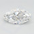 2.01 Carat Marquise Lab Grown
