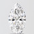 2.02 Carat Marquise Lab Grown