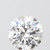 2.01 Carat Round Cut Lab Grown