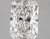 3.87 Carat Radiant Lab Grown 3.87 Carat Radiant Lab Grown