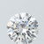 1.97 Carat Round Cut Lab Grown