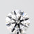 1.96 Carat Round Cut Lab Grown
