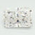 3.05 Carat Radiant Lab Grown