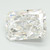 3.05 Carat Radiant Lab Grown 3.05 Carat Radiant Lab Grown