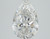 2.52 Carat Pear Lab Grown 2.52 Carat Pear Lab Grown