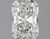 1.58 Carat Radiant Lab Grown 1.58 Carat Radiant Lab Grown