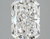 2.44 Carat Radiant Lab Grown