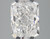 2.46 Carat Radiant Lab Grown