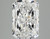 2.98 Carat Radiant Lab Grown