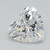 1.01 Carat Heart Lab Grown