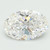 2.08 Carat Oval Lab Grown 2.08 Carat Oval Lab Grown