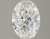 2.00 Carat Oval Lab Grown 2.00 Carat Oval Lab Grown