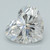 1.09 Carat Heart Lab Grown