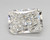 6.19 Carat Radiant Lab Grown