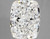 5.78 Carat Cushion Lab Grown 5.78 Carat Cushion Lab Grown