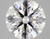 5.11 Carat Round Cut Lab Grown
