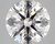 5.11 Carat Round Cut Lab Grown