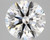 4.62 Carat Round Cut Lab Grown