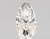1.28 Carat Marquise Lab Grown