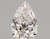 1.26 Carat Pear Lab Grown 1.26 Carat Pear Lab Grown
