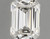 1.05 Carat Emerald Lab Grown