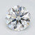 1.00 Carat Round Cut Lab Grown
