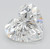 5.27 Carat Heart Lab Grown