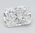 3.04 Carat Radiant Lab Grown