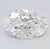 2.06 Carat Oval Lab Grown 2.06 Carat Oval Lab Grown
