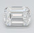 4.02 Carat Emerald Lab Grown