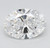 3.10 Carat Oval Lab Grown