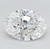 2.56 Carat Oval Lab Grown 2.56 Carat Oval Lab Grown